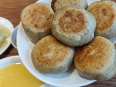 -清真吴记门钉肉饼·喜多利