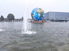 -南通洲际绿博园