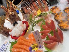 -吉之仙•中国制造•出口级食材日料店(领事馆总店)