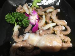 -伊茉家的烤肉店(勒泰中心店)