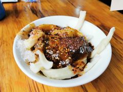 甜水面-洞子口张老二凉粉(文殊院店)