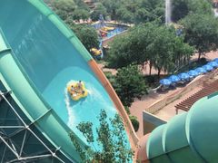 -欢乐水魔方水世界