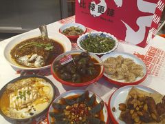 -老闵田螺馆·南昌市井菜·特色小吃(总店)