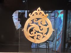 -北京大葆台遗址博物馆