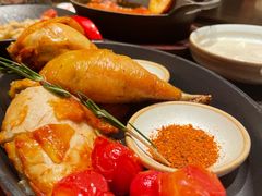 -沛家·西餐Brunch·直火料理