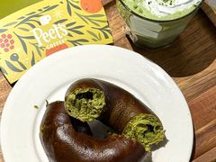 -Peet's 皮爷咖啡(东湖路手作店)