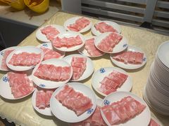 -爱客得牛排海鲜烤肉·火锅自助(春熙路黑金好店)