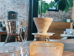 -VOYAGE COFFEE(北锣鼓巷店)