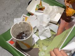 -麦当劳(厦门北站店)