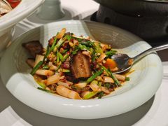 -湘上湘(米其林餐厅-正大中心总店)