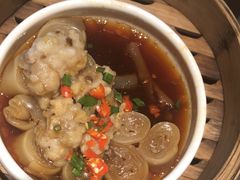 -岭南小生·粤港点心(南门口店)