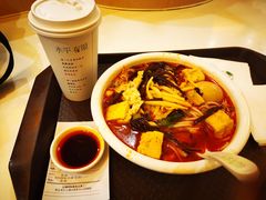 -水平有限广西米粉·广西风味集(五道口店)