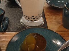 -湊湊火锅·茶憩(东城万达店)