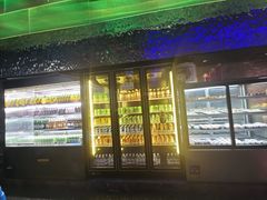 -曼格活海鲜·牛排自助(光明蓝鲸店)