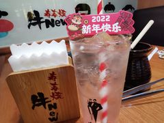 -牛New寿喜烧(青浦店)