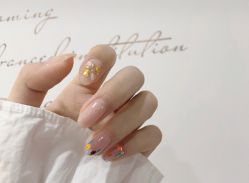 -Halo美甲美睫