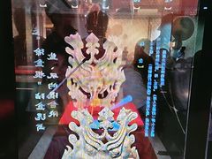 -北京大葆台遗址博物馆