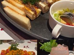 -Wolfgang’s Steakhouse 沃夫冈牛排馆(上海白玉兰广场店)