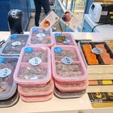 南京|“桃源”深处觅南京特色糕点