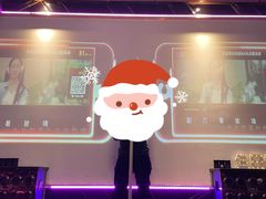 -歌友汇KTV(大悦城11层店)