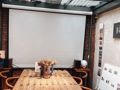 -甲乙丁書店·书茶咖·四合院