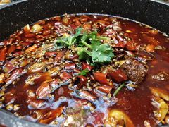 -赵小姐丨新中餐(曲江店)