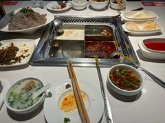 -海底捞火锅(外滩店)
