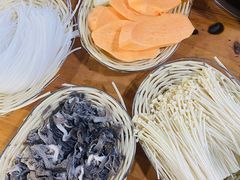 -元盛居(生态大街店)