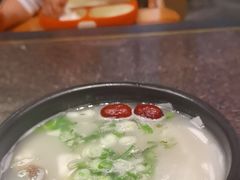 -正苑26年海鲜烤肉•牛尾汤汤饭(东港店)