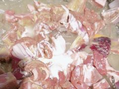 -泽成冰煮羊火锅(中正天街店)