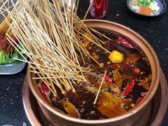 -镇江龙·火锅串串(武侯祠店)
