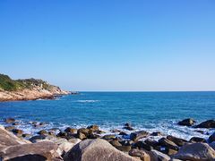 -广东惠东海龟国家级自然保护区