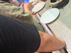 -湖州东吴开元名都酒店-滨河自助餐厅