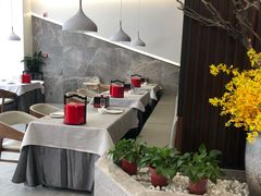 -味+新京宴·烤鸭·北京菜(创意谷店)