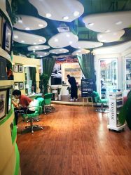 -艺米阳光Hair Salon