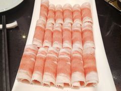 -重庆德庄火锅(体育中心店)