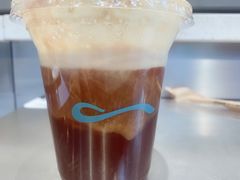 -弱水三千咖啡(达明店)