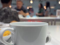 -宜家·瑞典风味餐厅(四元桥店)
