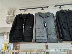 -南京环北服装批发市场