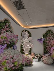 -希乐曼艺术中心·婚礼·活动·宴会厅(南山店)