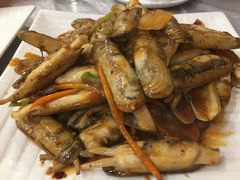 -兴隆海鲜菜馆