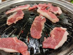 -合合大冷面(湖南店)