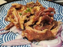 -十三姨正合丰烤肉(营迹路店)