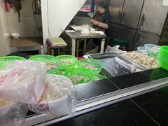 -周震馄饨