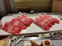 -海底捞火锅(漕宝路店)