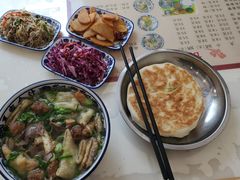 -夏家合汁(天润花园小区店)