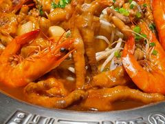 -胖哥俩肉蟹煲(杭州下沙学林街店)