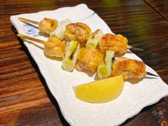 -鸟鹏烧鸟居酒屋(熙龙湾店)