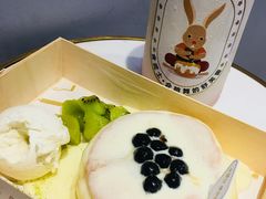 -食武士·舒芙蕾(新街口明瓦廊店)
