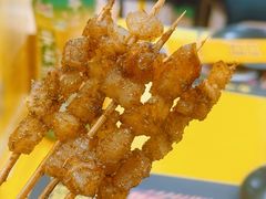 -望京小腰(北京总店)